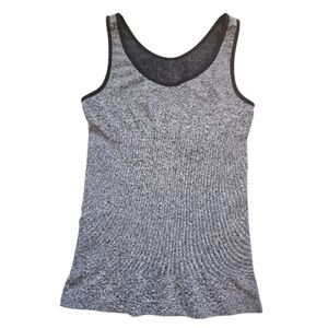 ☕ Fitted/Stretchy Workout Tank